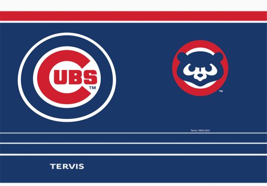MLB™ Chicago Cubs™ - MVP