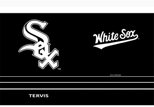 MLB™ Chicago White Sox™ - MVP