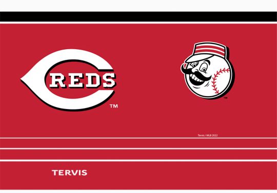 MLB™ Cincinnati Reds™ - MVP