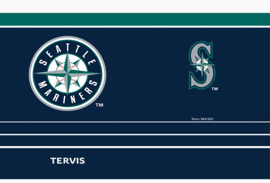 MLB™ Seattle Mariners™ - MVP