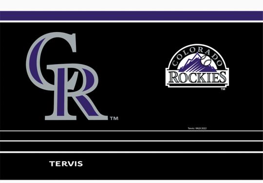MLB&trade; Colorado Rockies&trade; - MVP