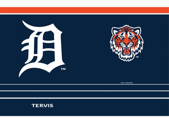 MLB™ Detroit Tigers™ - MVP