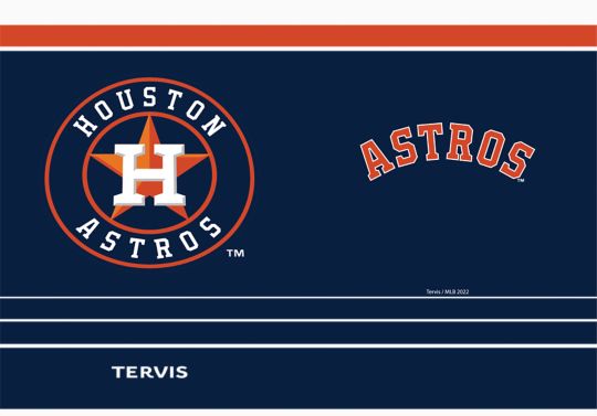 MLB™ Houston Astros™ - MVP