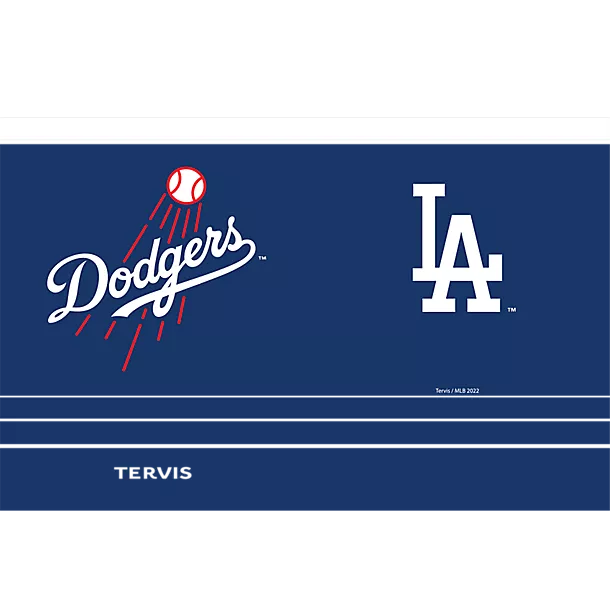 MLB® Los Angeles Dodgers™ - MVP