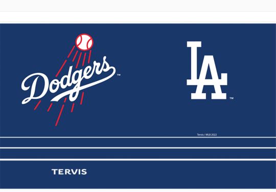 MLB™ Los Angeles Dodgers™ - MVP