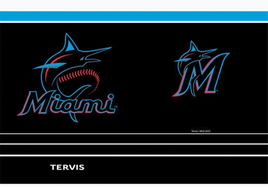 MLB&trade; Miami Marlins&trade; - MVP