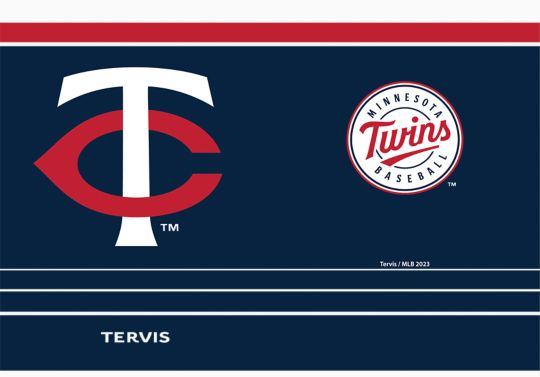 MLB&trade; Minnesota Twins&trade; - MVP