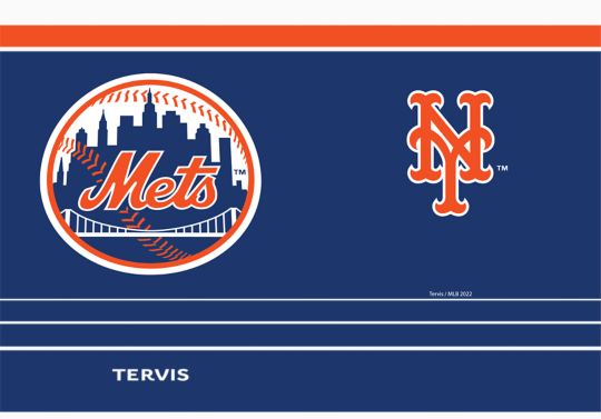 MLB™ New York Mets™ - MVP