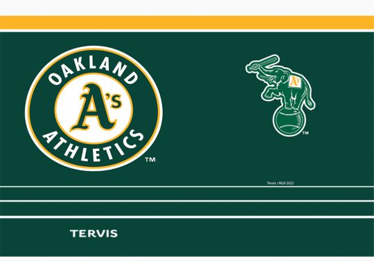 MLB&trade; Oakland Athletics&trade; - MVP