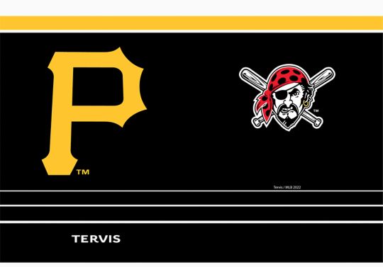 MLB™ Pittsburgh Pirates™ - MVP