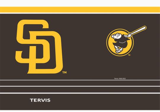 MLB™ San Diego Padres™ - MVP