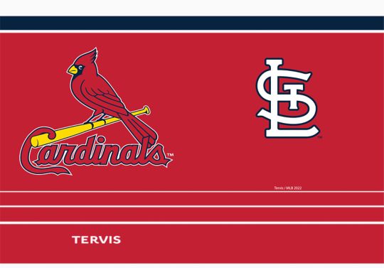 MLB™ St. Louis Cardinals™ - MVP