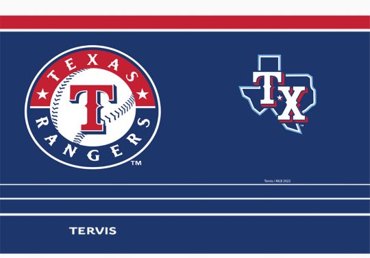 MLB™ Texas Rangers™ - MVP