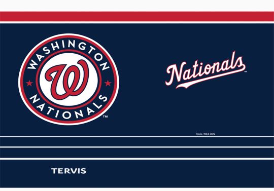 MLB™ Washington Nationals™ - MVP