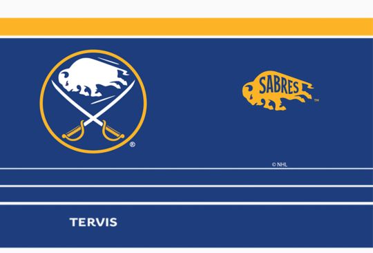 NHL&reg; Buffalo Sabres&reg; - MVP