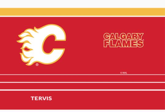 NHL&reg; Calgary Flames&reg; - MVP