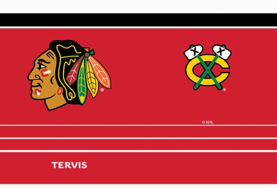NHL&reg; Chicago Blackhawks&reg; - MVP