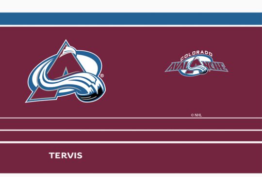 NHL&reg; Colorado Avalanche&reg; - MVP