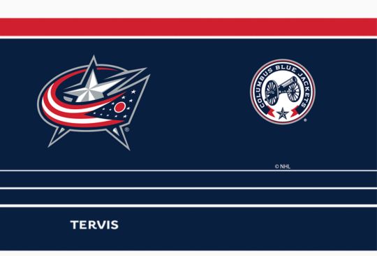 NHL&reg; Columbus Blue Jackets&reg; - MVP