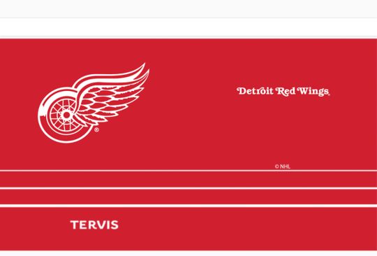 NHL&reg; Detroit Red Wings&reg; - MVP