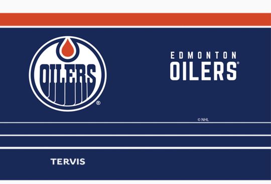 NHL&reg; Edmonton Oilers&reg; - MVP