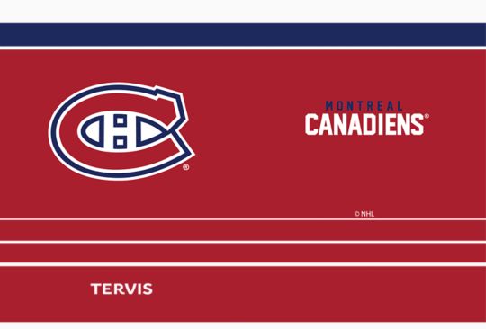 NHL&reg; Montreal Canadiens&reg; - MVP