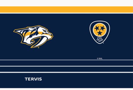 NHL&reg; Nashville Predators&reg; - MVP