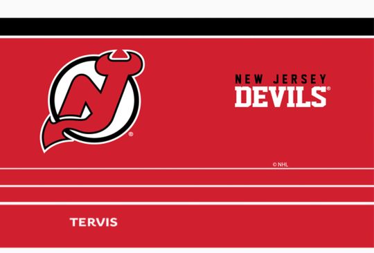 NHL&reg; New Jersey Devils&reg; - MVP