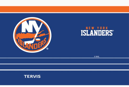 NHL&reg; New York Islanders&reg; - MVP