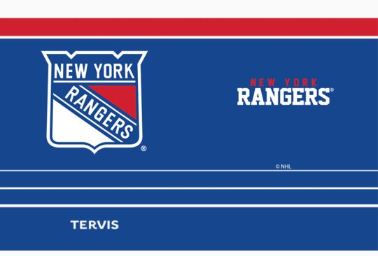 NHL&reg; New York Rangers&reg; - MVP