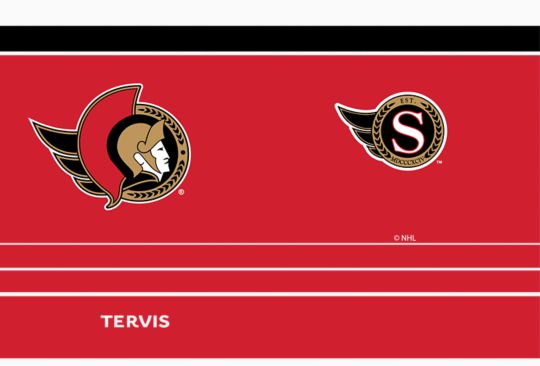 NHL&reg; Ottawa Senators&reg; - MVP
