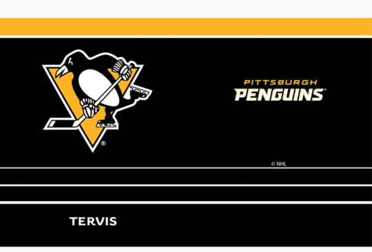 NHL&reg; Pittsburgh Penguins&reg; - MVP