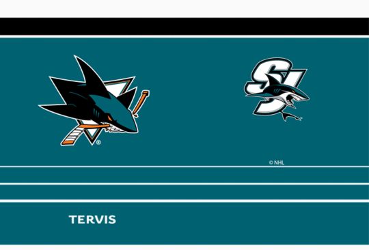 NHL&reg; San Jose Sharks&reg; - MVP