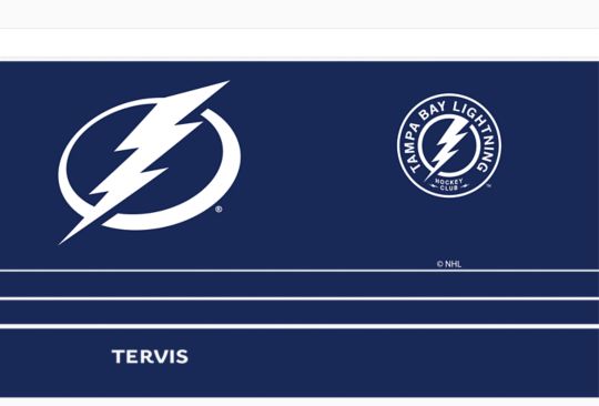 NHL&reg; Tampa Bay Lightning&reg; - MVP
