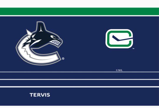 NHL&reg; Vancouver Canucks&reg; - MVP