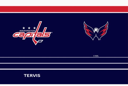NHL&reg; Washington Capitals&reg; - MVP