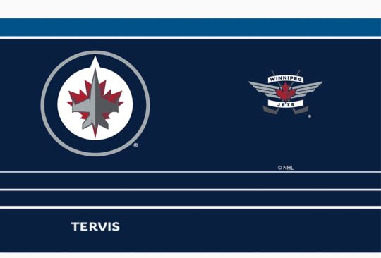 NHL&reg; Winnipeg Jets&trade; - MVP