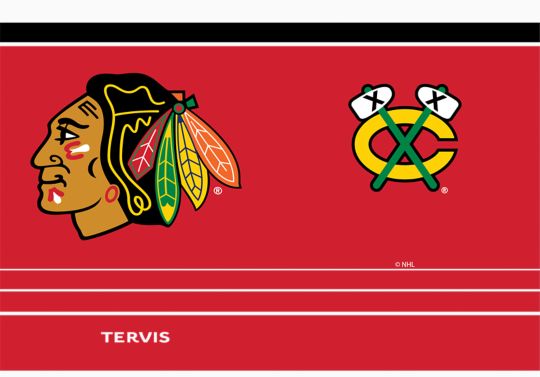 NHL&reg; Chicago Blackhawks&reg; - MVP