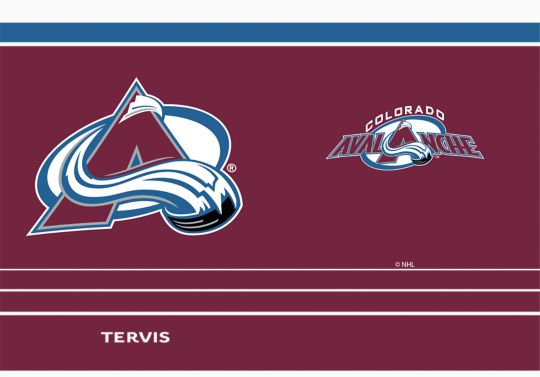 NHL&reg; Colorado Avalanche&reg; - MVP