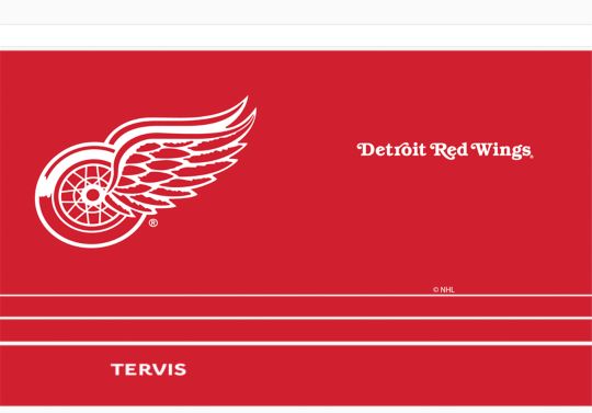 NHL&reg; Detroit Red Wings&reg; - MVP