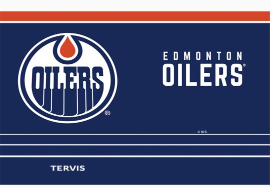 NHL&reg; Edmonton Oilers&reg; - MVP