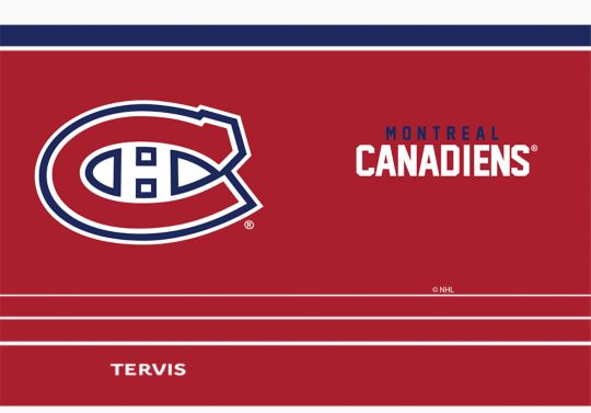 NHL&reg; Montreal Canadiens&reg; - MVP