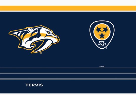 NHL&reg; Nashville Predators&reg; - MVP