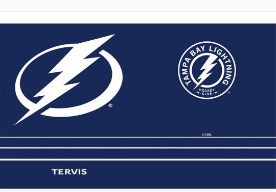NHL&reg; Tampa Bay Lightning&reg; - MVP