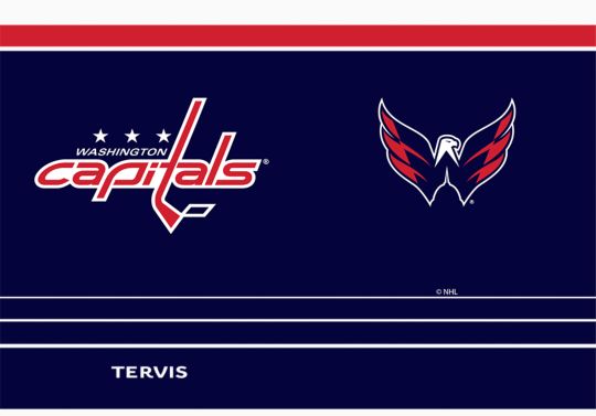 NHL&reg; Washington Capitals&reg; - MVP