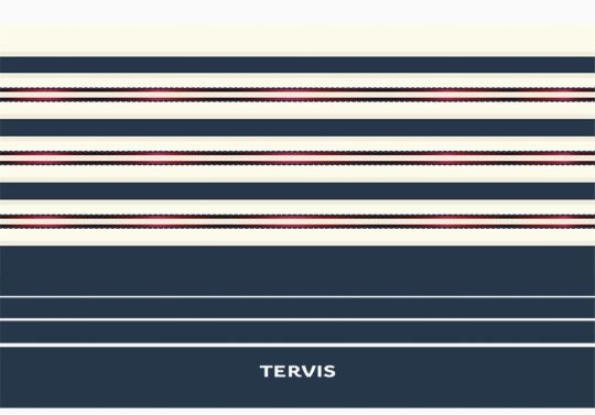 Sailor Stripes