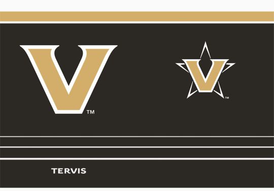 Vanderbilt Commodores - MVP