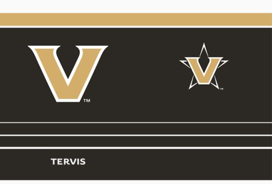 Vanderbilt Commodores - MVP