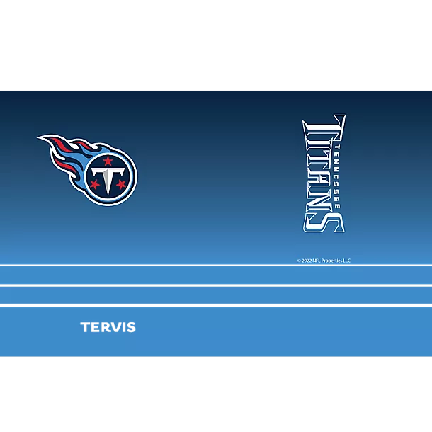 NFL® Tennessee Titans - Ombre