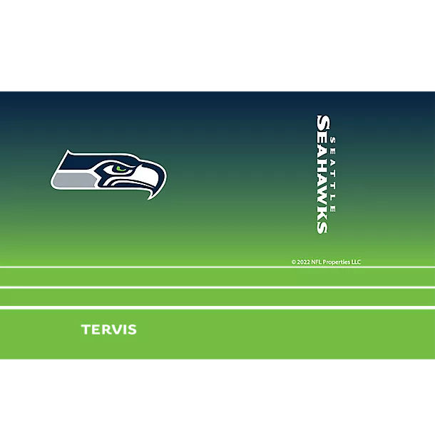NFL® Seattle Seahawks - Ombre